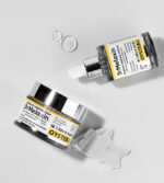 Dr.Melaxin Oyster Pep-3 Renewal Cream 50ml/Ampoule 30ml - Skincare - View 3