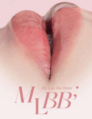 BBIA Glow Tint MLBB Edition 3.2g