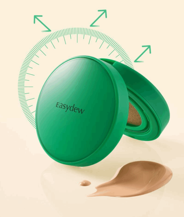 Easydew Blemish Ampoule Cushion 15g