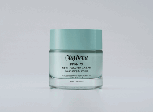 Maybena PDRN 73 Revitalizing Cream 50ml