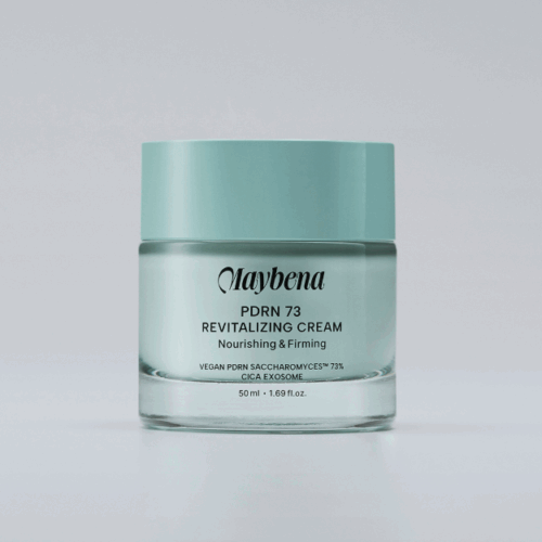 Maybena PDRN 73 Revitalizing Cream 50ml