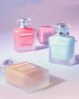 alternative Stereo Lip Potion Milk Pearl Gloss 9ml