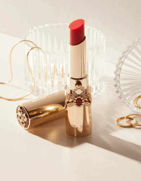 O HUI The First Geniture Lip Balm 3.2g