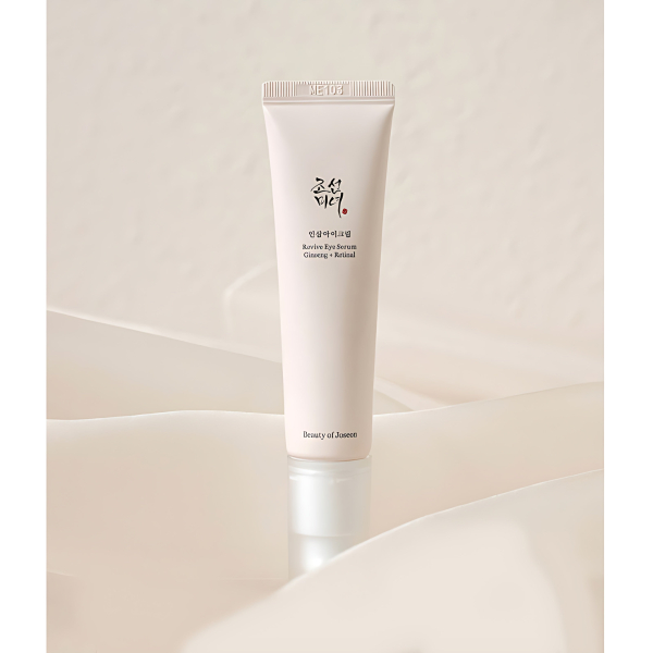 Beauty of Joseon Revive Eye Serum Jinseng + Retinol 30ml