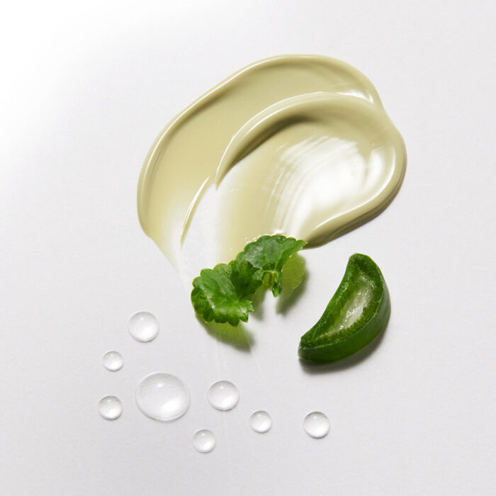shaishaishai BANANA Spot Calming Cream 01 Green 15g - Image 4