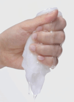 HUE_CALM Cica Soothing Mask 25g*10pack - Image 2