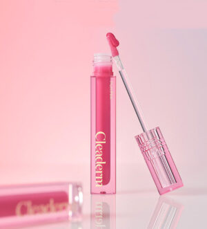 Chong Kun Dang Cleaderm Low Molecular Collagen Tangle Lip Serum #02.Plum Pink 3.8ml