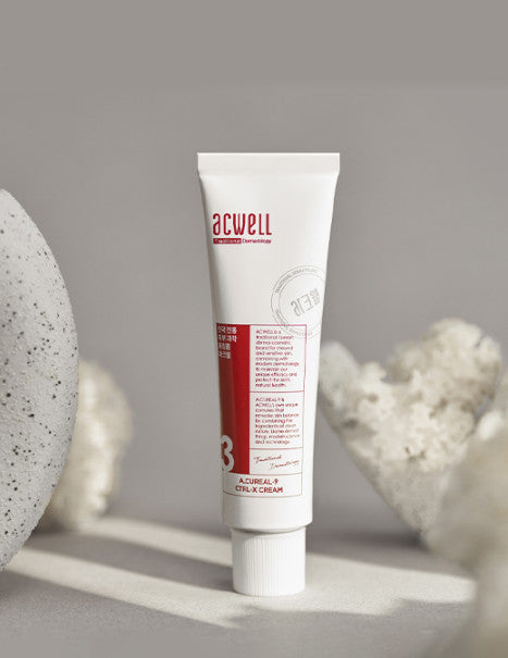 ACWELL Arcurial-9 Ctrl-X Gel 15ml