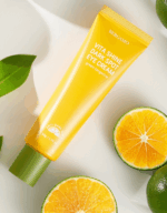 BERGAMO Green Tangerine Vita Shine Blemish Eye Cream 50g - Image 2