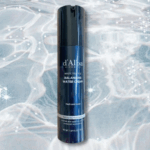 d'Alba White Truffle Balancing Water Cream For Men 50ml