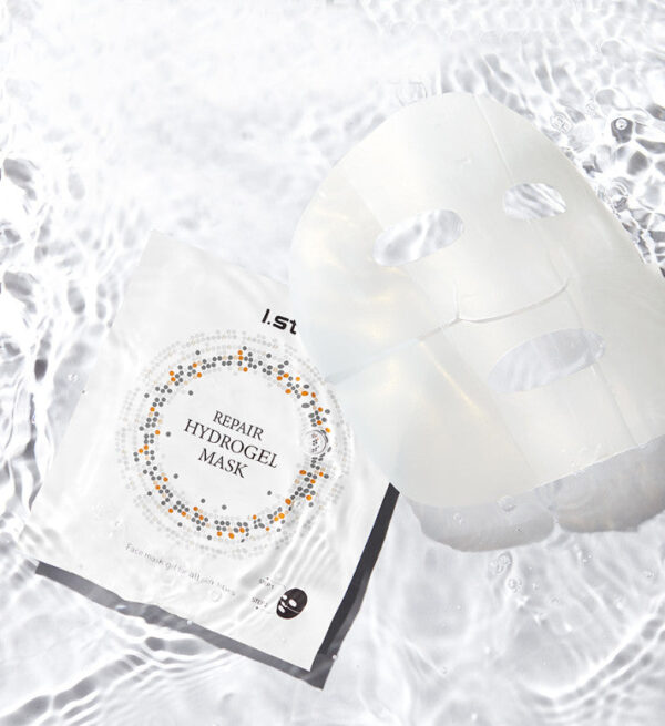I.st Repair Hydrogel Mask Pack 30g*5sheets