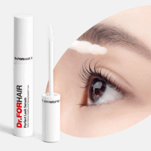 Dr.FORHAIR Perfect Lash Serum Eyelash Nutrition 8ml