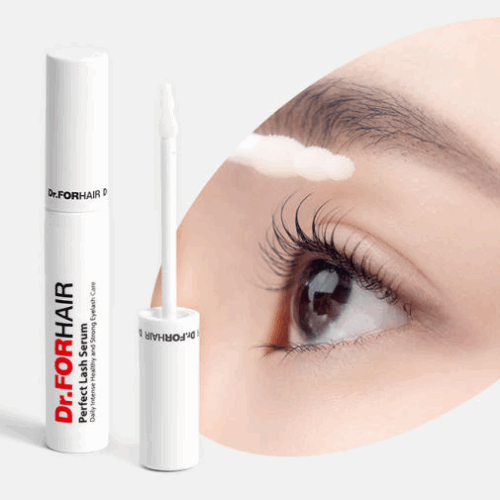 Dr.FORHAIR Perfect Lash Serum Eyelash Nutrition 8ml