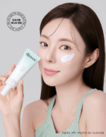 dinsee Premium Vegan Mild Moist Sun Cream SPF50+ PA++++ 50ml - Image 2