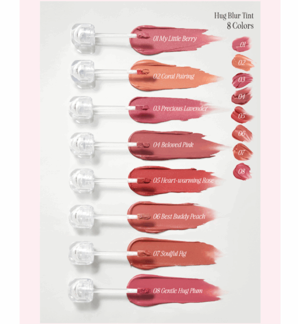 CLIO Hug Blur Tint 3.1g