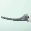Fillimilli Dual Heated Eyelash Curler Charging Type