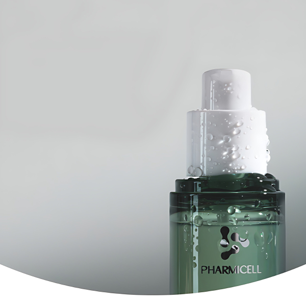 PHARMICELL Play Cell Panthenol Doctor Ampoule 30ml