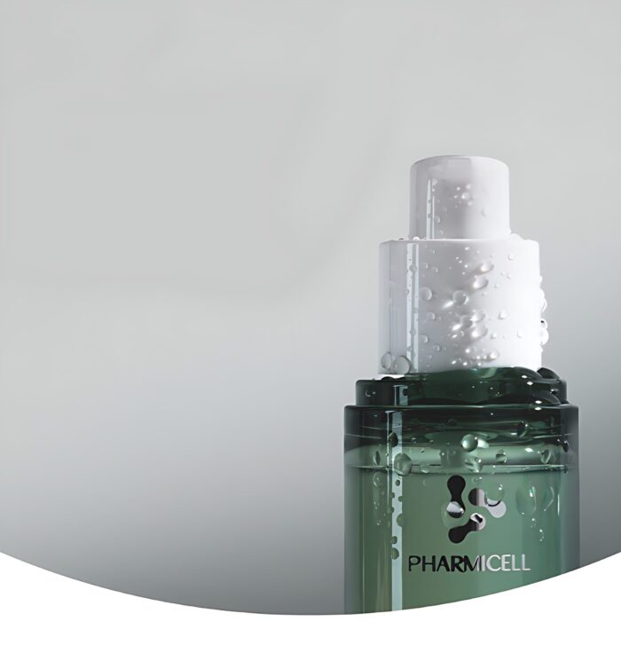 PHARMICELL Play Cell Panthenol Doctor Ampoule 30ml - Image 1