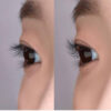Fillimilli Dual Heated Eyelash Curler Charging Type