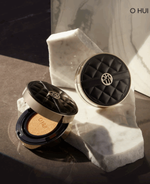 O HUI Ultimate Cover Couture Cushion 13g + Refill 13g