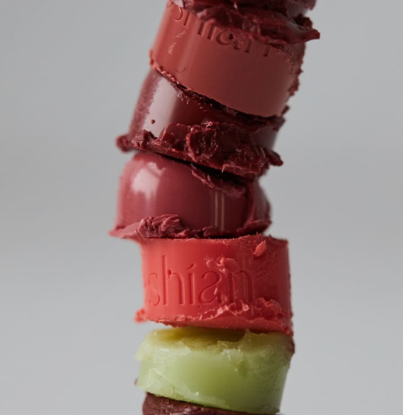 freshian Sensual Vegan Lip Balm 3.3 g