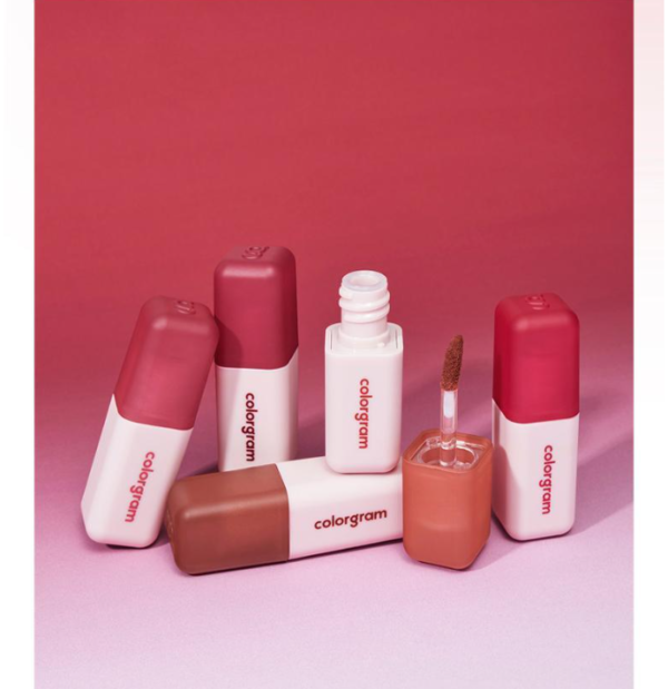 colorgram New Nude Blur Tint 5g