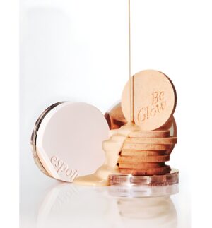 espoir Pro Tailor NEW Bigelow Volume Cushion SPF42 PA+++ 13g+Refill 13g