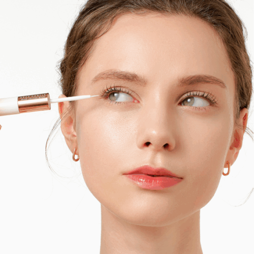 DEAR DAHLIA Dream Lash Dual Serum Eyelash Nutrient 9g