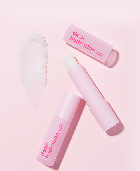 BANILA CO Dear Hydration Moisture Lip Balm 3.8g