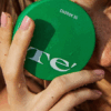 Te CHOROK 35 Tone Up Daily Repeat Sun Cushion 14g