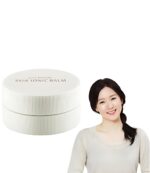 mom&twins Pure Botanic Skin Tonic Balm 15g - Image 2