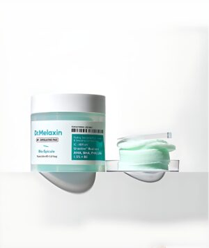 Dr.Melaxin Bio Spicule BP Exfoliating Pad 70pad 165ml