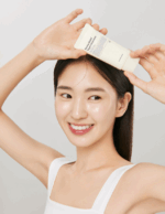 FORETDERM Derma Relief Vegan Sunscream SPF50+ PA++++ 50ml - Image 3