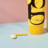 1g Sunscreen Intensive Protection SPF 50+ PA++++ 1g X 50ea/ 50g tube with a 1g spoon - EmpressKorea