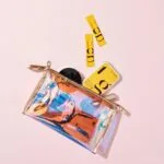 1g Sunscreen Intensive Protection SPF 50+ PA++++ 1g X 50ea/ 50g tube with a 1g spoon - EmpressKorea