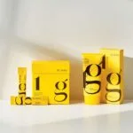 1g Sunscreen Intensive Protection SPF 50+ PA++++ 1g X 50ea/ 50g tube with a 1g spoon - EmpressKorea