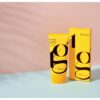 1g Sunscreen Intensive Protection SPF 50+ PA++++ 1g X 50ea/ 50g tube with a 1g spoon - EmpressKorea