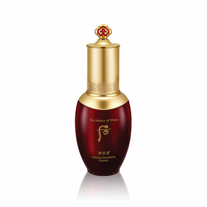THE WHOO Intensive Revitalizing Essence 45ml - Image 1
