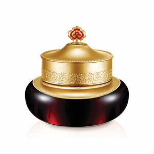 THE WHOO Essential Revitalizing Cream 50ml