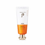 THE WHOO Gong Jin Hyang Jin Hae Yoon Moisture Sun Cream  60ml - Image 2