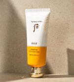 THE WHOO Gong Jin Hyang Jin Hae Yoon Moisture Sun Cream  60ml