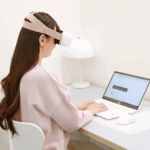 Otus Plus AI Eye Exerciser – Lens Muscle Training Device - Image 3