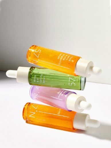 57°N Cloud Berry & Vita Brightening Serum 30ml - EmpressKorea