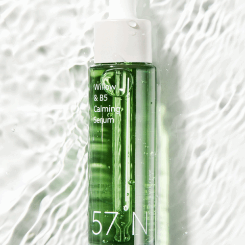 57°N Willow & B5 Calming Serum 30ml - EmpressKorea