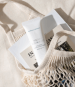 heimish Moringa Ceramide Hyaluronic Hydrating Watery Sunscreen SPF 50+ PA++++ 50ml