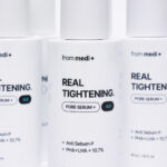 frommedi Real Tightening Pore Serum 50ml - Image 5