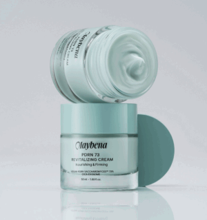 Maybena PDRN 73 Revitalizing Cream 50ml