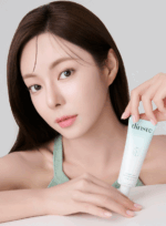 dinsee Premium Vegan Mild Moist Sun Cream SPF50+ PA++++ 50ml