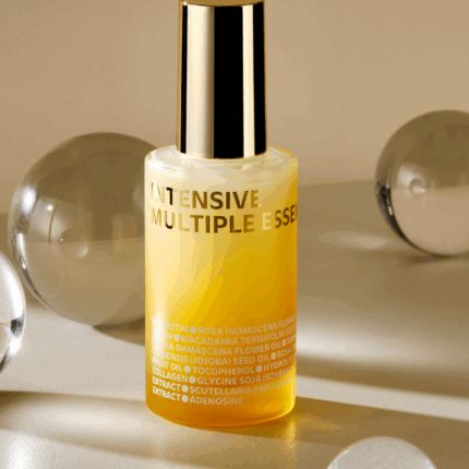 isoi Intensive Multiple Essence 50ml