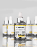 Dr.Melaxin Oyster Pep-3 Renewal Cream 50ml/Ampoule 30ml - Skincare - View 5